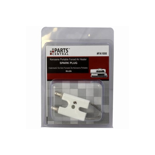 World Marketing Of America 4570BTU Spark Plug FA1008 - main